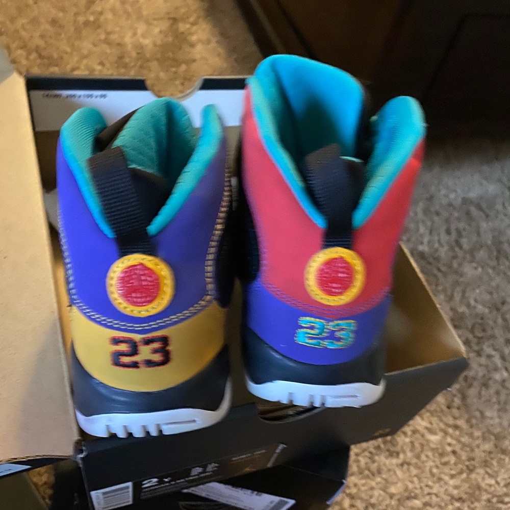Boy’s Shoes